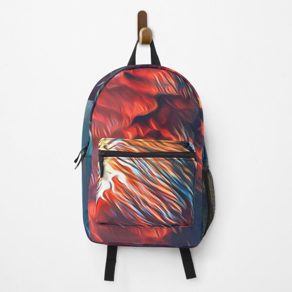 Item preview, Red macaw, red parrot or scarlet macaw staring at you. designed and sold by Rui Valverde.