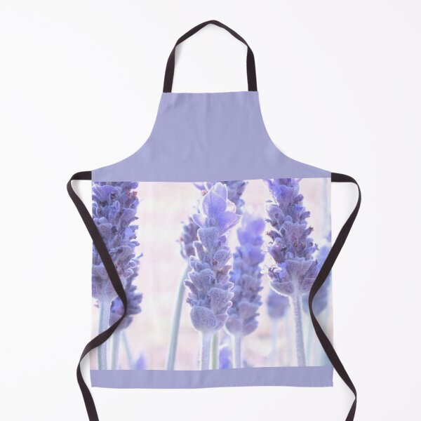 Item preview, French Lavender designed and sold by Gabrielle Lees.