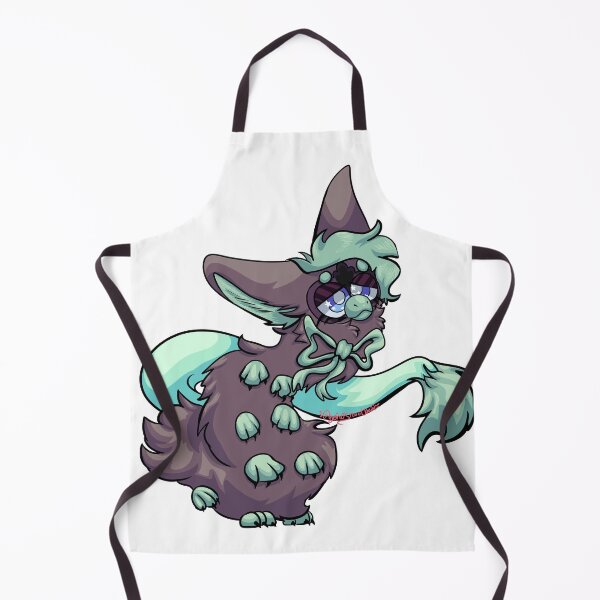 Item preview, Purple Long Furby designed and sold by genosroootbeer.