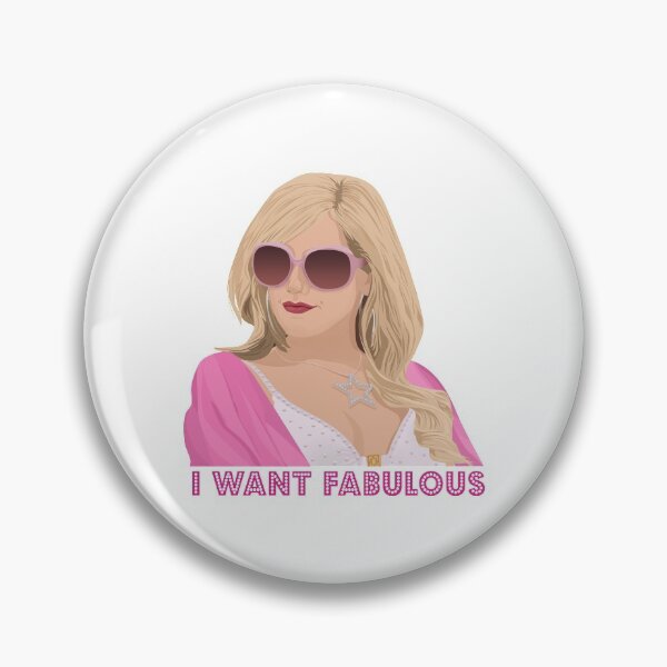 Item preview, Fabulous! designed and sold by Serendipity Studios.