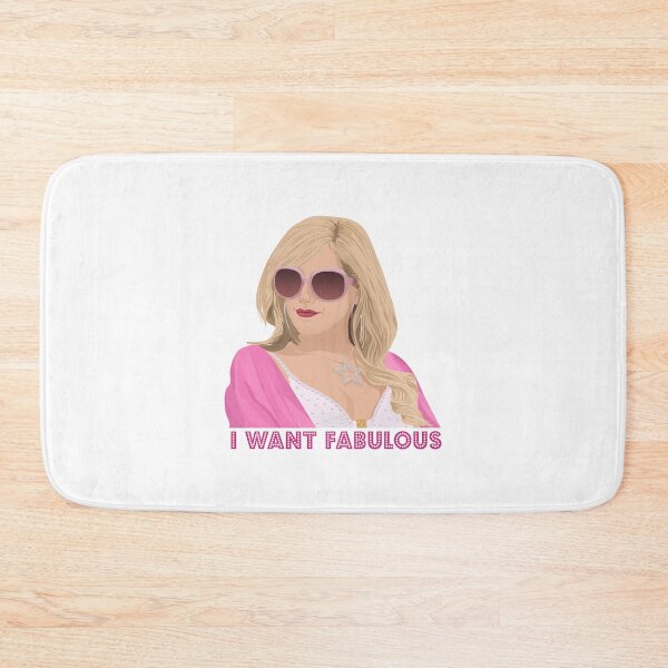 Item preview, Fabulous! designed and sold by Serendipity Studios.