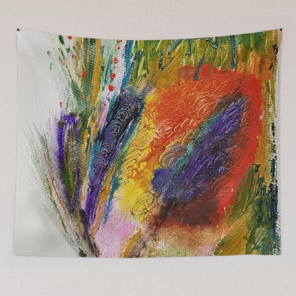 Item preview, the beauty of a woman designed and sold by Artvonadelsberg.