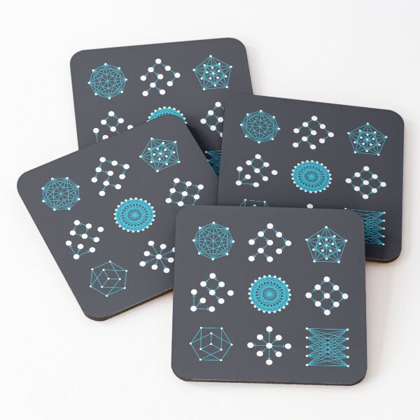 Item preview, Graph Theory - Graphs designed and sold by Mechashadow.