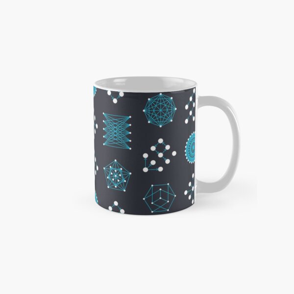Item preview, Graph Theory - Graphs designed and sold by Mechashadow.