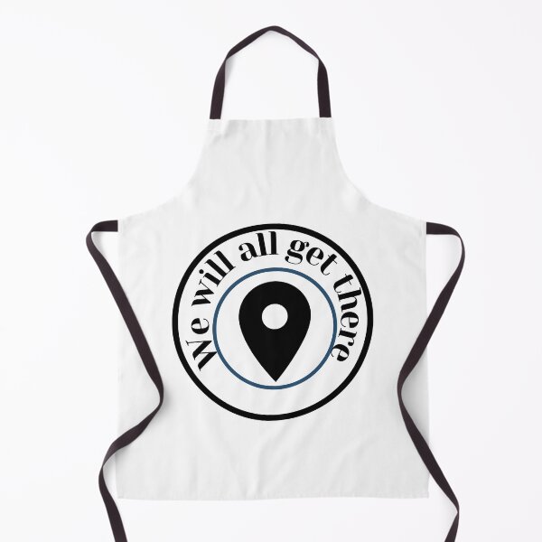 Item preview, We will get there designed and sold by Manoroma.
