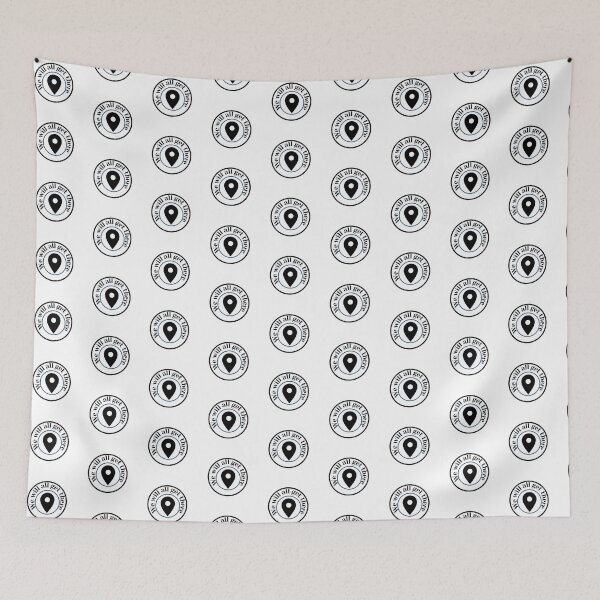 Item preview, We will get there designed and sold by Manoroma.
