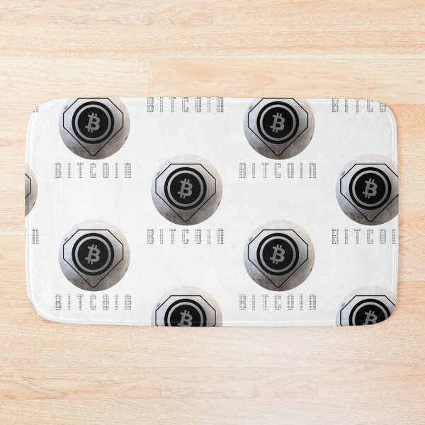 Item preview, Bitcoin designed and sold by sasijaya.