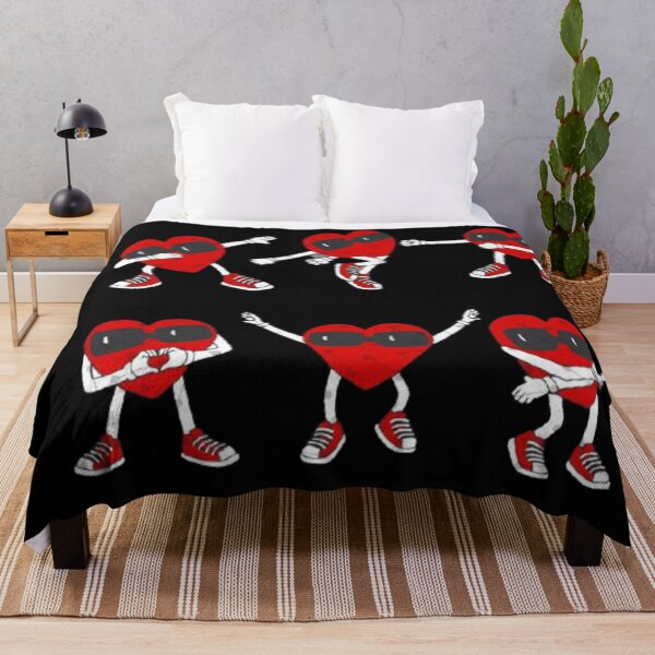 Item preview, Lets Dance With Dancing Heart designed and sold by wardrop24.
