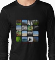 Kitsmumma Long Sleeve T-Shirt