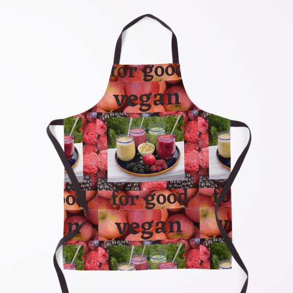 Item preview, Vegan for Good, Animal rights, Vegan health products, Berry juice Apples designed and sold by ZenArt-Fern.