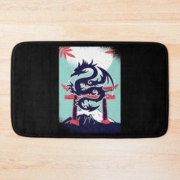 Item preview, Chinese Dragon Zodiac Retro Chinese New Year designed and sold by Ofca.