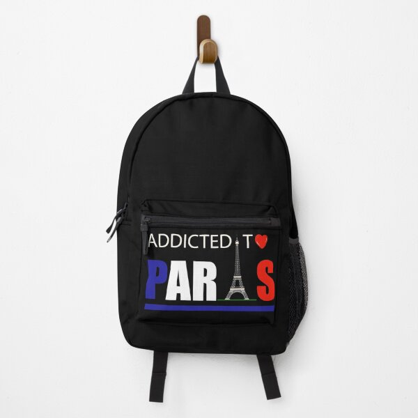 Item preview, Addicted To Paris designed and sold by Desibeau.