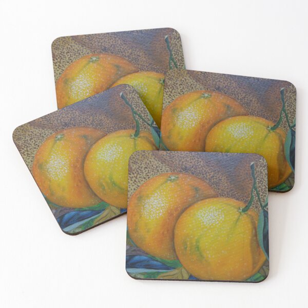Item preview, TWO ORANGES designed and sold by Jleopoldo.
