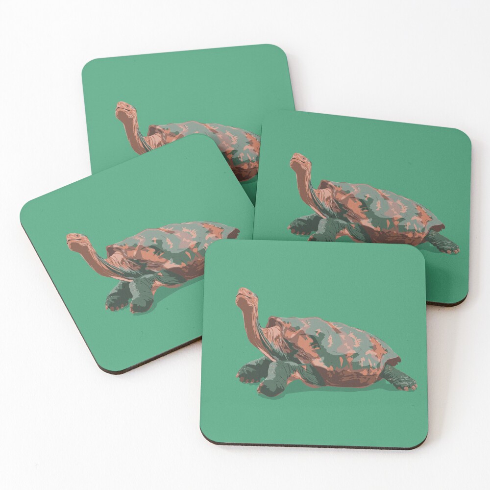 Item preview, Coasters (Set of 4) designed and sold by megatrontom.