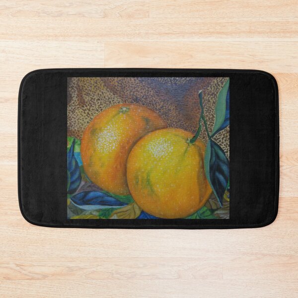 Item preview, TWO ORANGES designed and sold by Jleopoldo.