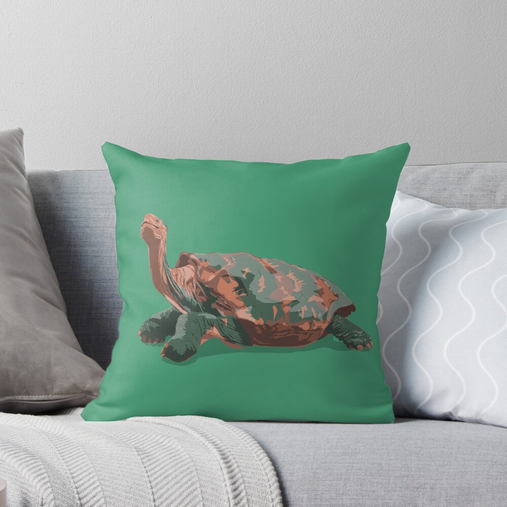 Item preview, Throw Pillow designed and sold by megatrontom.
