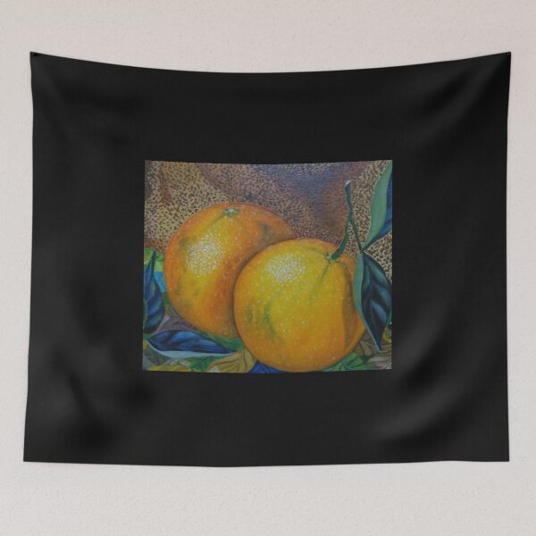 Item preview, TWO ORANGES designed and sold by Jleopoldo.