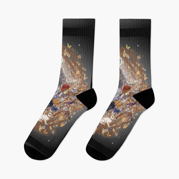 Artikelvorschau, Keres Nature Fusion entworfen und verkauft von nocturne-design.