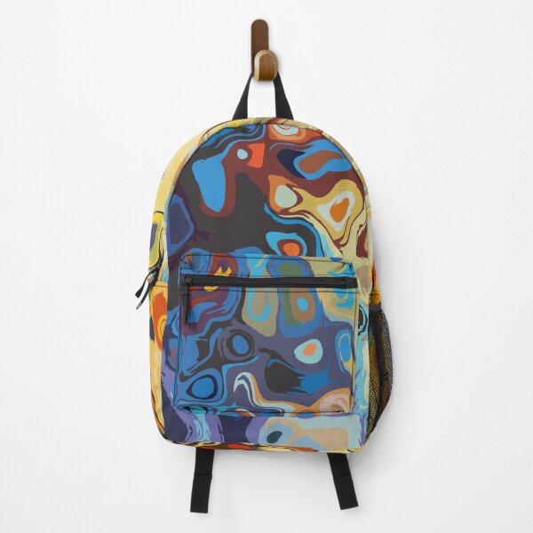 Item preview, Abstract designed and sold by ProhibitionStickers.