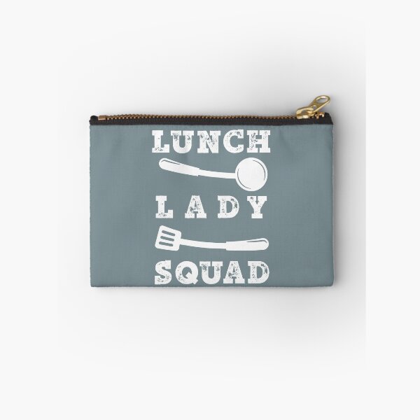 Item preview, Women Funny Lunch Lady , Women School Food Servers designed and sold by Mekoooo.