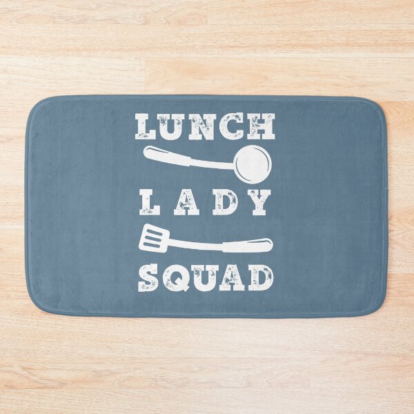 Item preview, Women Funny Lunch Lady , Women School Food Servers designed and sold by Mekoooo.