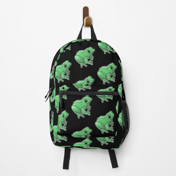 Item preview, Frog designed and sold by Ren Andrews.