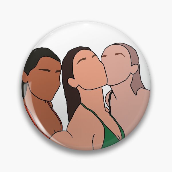 Item preview, Avani, Charli, and Madi designed and sold by eva-aestheticcc.