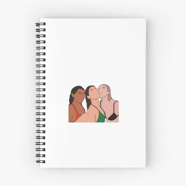 Item preview, Avani, Charli, and Madi designed and sold by eva-aestheticcc.