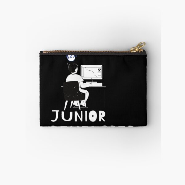 Item preview, junior developer of passion2 designed and sold by RedFlamenco.