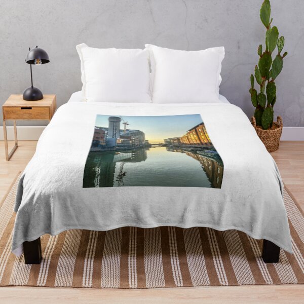 Item preview, Reflections of city life designed and sold by TimConstable.
