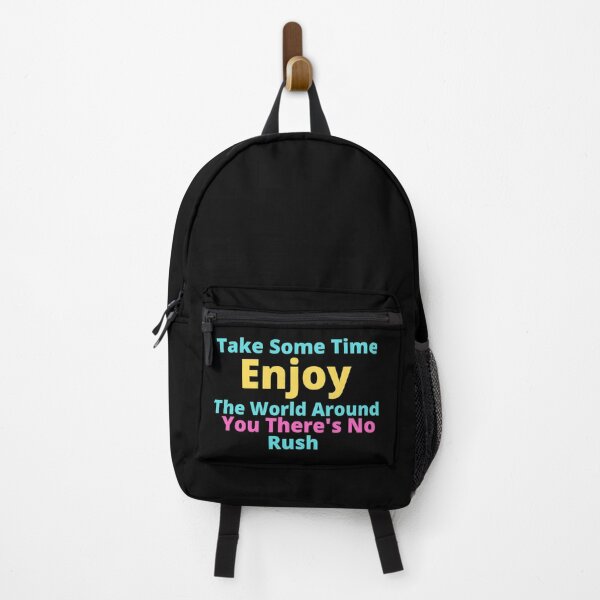 Item preview, There's No Rush designed and sold by Mothe3rd.