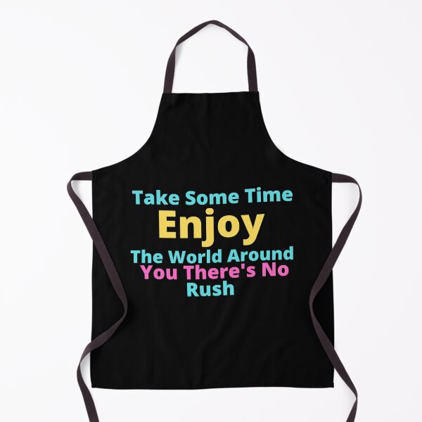 Item preview, There's No Rush designed and sold by Mothe3rd.