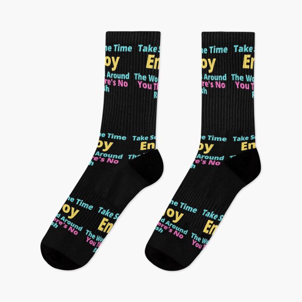 Item preview, There's No Rush designed and sold by Mothe3rd.