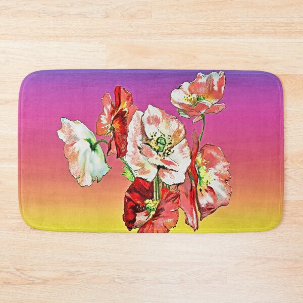 Item preview, poppies  designed and sold by Guy Christophe Tixier.