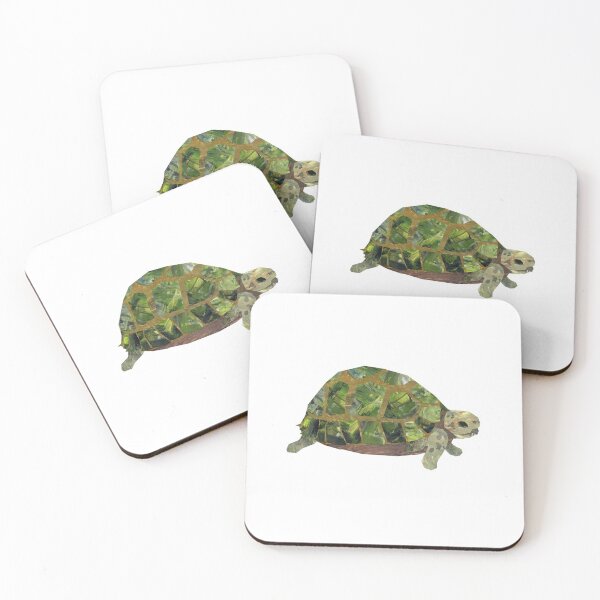 Item preview, Tortoise designed and sold by BabbanGaelg.