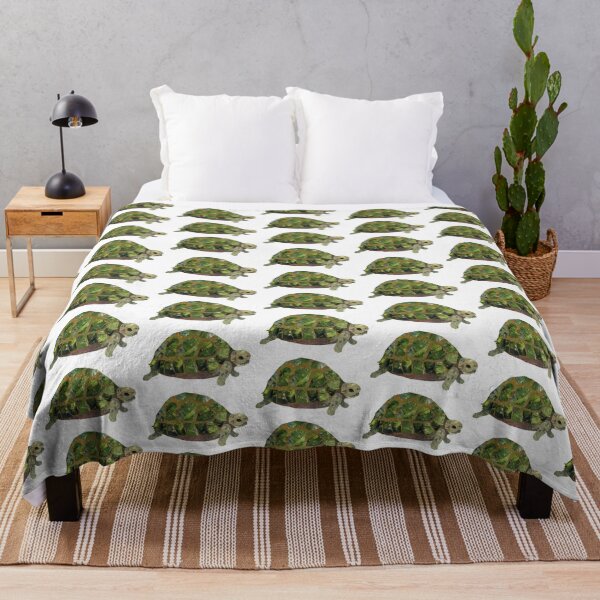 Item preview, Tortoise designed and sold by BabbanGaelg.