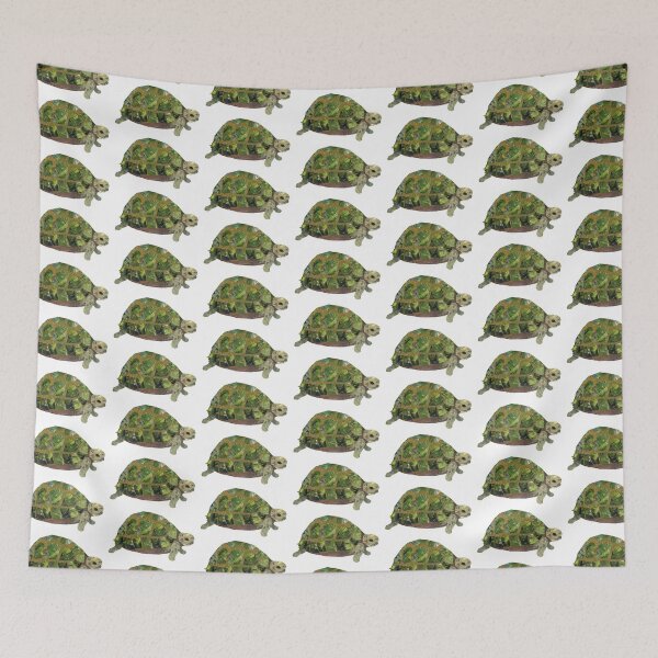 Item preview, Tortoise designed and sold by BabbanGaelg.