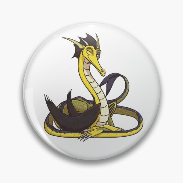 Item preview, Dragón Janus designed and sold by Art-Expression.