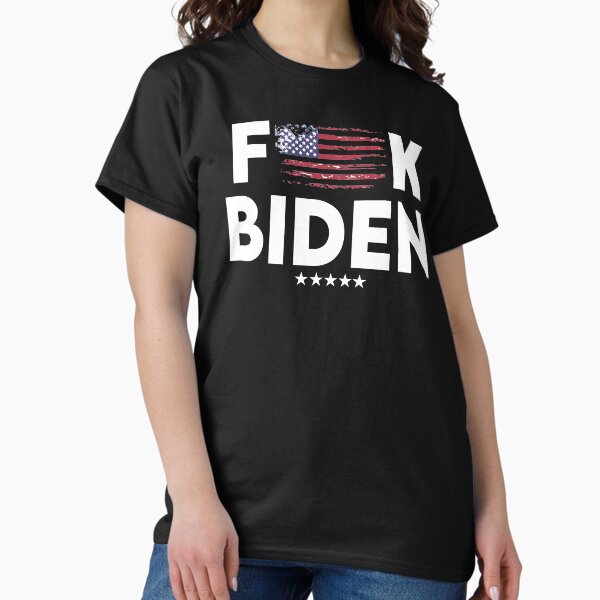 Artikel-Vorschau von SCHEISS AUF BIDEN, designt und verkauft von Comehere1.
