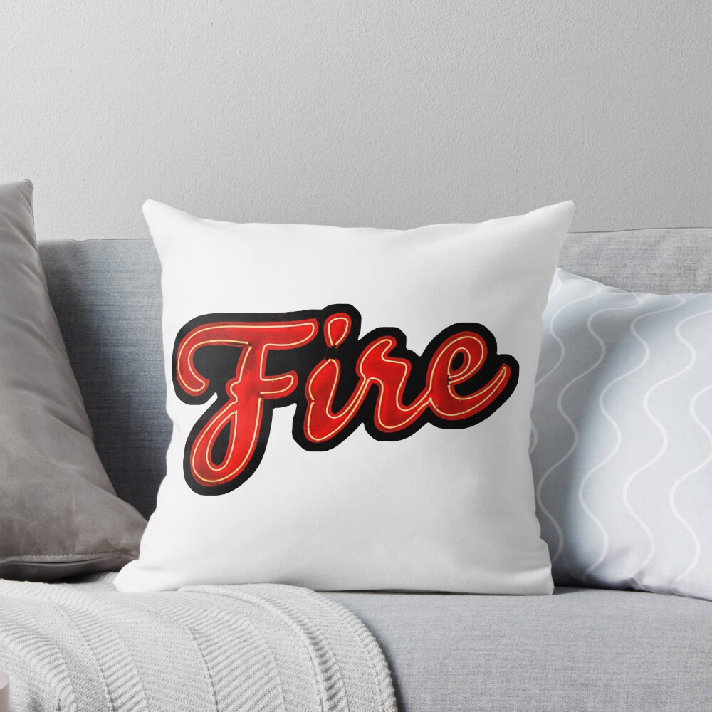 Item preview, Throw Pillow designed and sold by EricaOp.