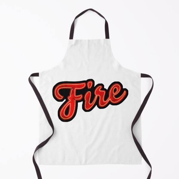 Item preview, Fire designed and sold by EricaOp.