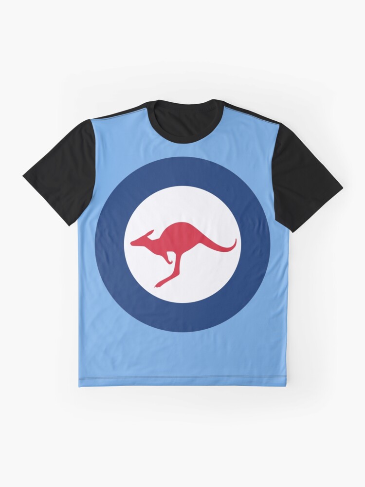 raaf shirt