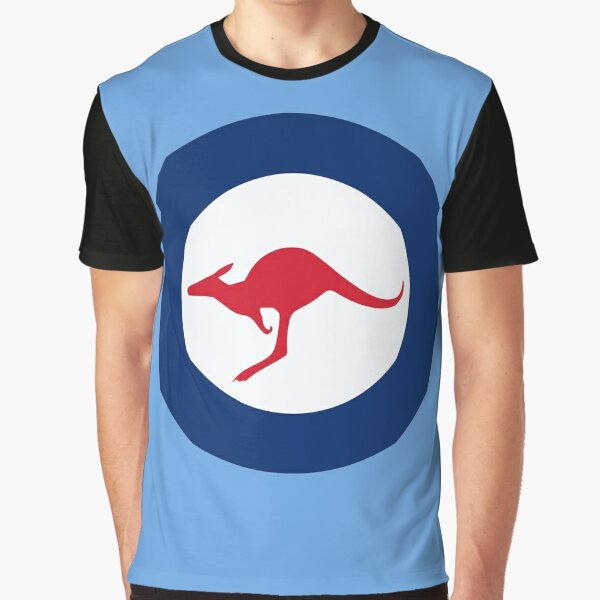 raaf shirt