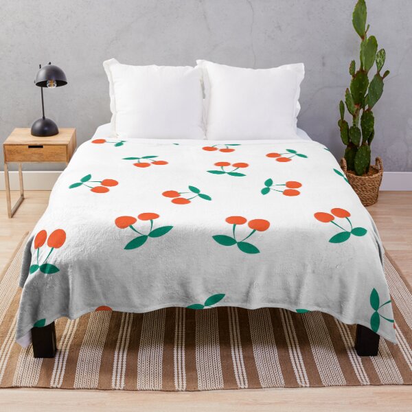 Item preview, Cherry pattern design for cherry lovers designed and sold by dung-le.