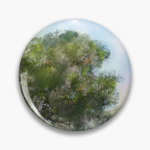 Item preview, The Old Oak Tree designed and sold by MaryTimman.
