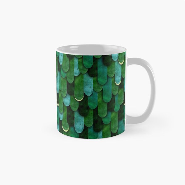 Item preview, Cute Green Pattern designed and sold by DifferentCreate.
