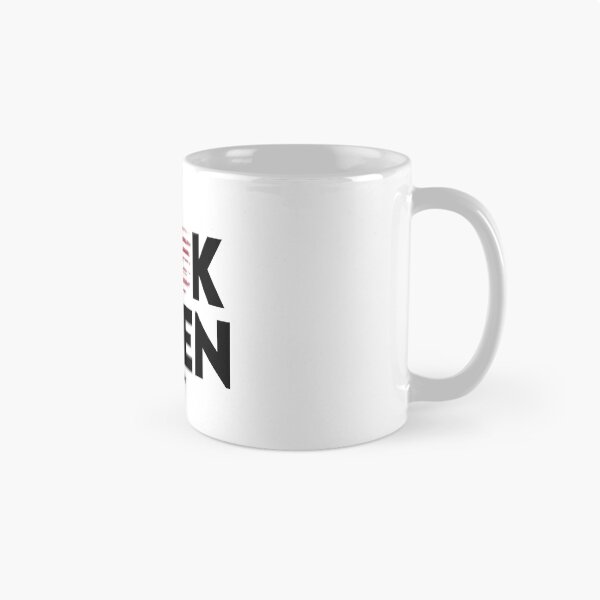 Item preview, FUCK BIDEN designed and sold by Heddar Badreddine.