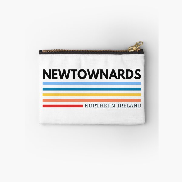Item preview, Newtownards City Northern Ireland designed and sold by UK-Cities.