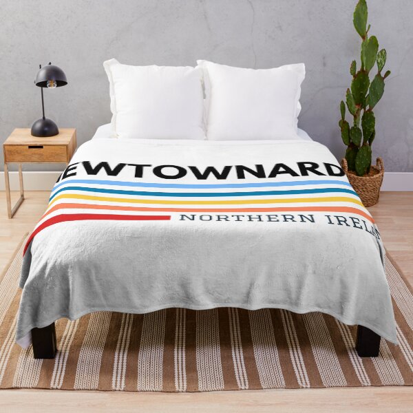 Item preview, Newtownards City Northern Ireland designed and sold by UK-Cities.