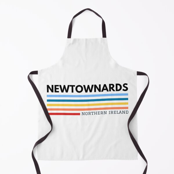 Item preview, Newtownards City Northern Ireland designed and sold by UK-Cities.